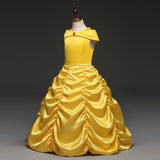 Belle Costume