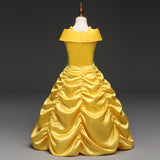 Belle Costume