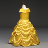 Belle Costume