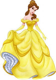 Belle Costume