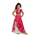 Princess Elena of Avalor Costume