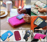 Travel Documents Holder