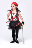 Girl Pirate Costume