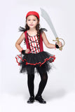 Girl Pirate Costume