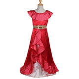 Princess Elena of Avalor Costume