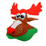 Kids Animal Hat Headgear