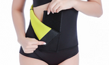 Waist Trimmer Belt