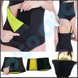 Waist Trimmer Belt
