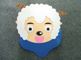 Kids Animal Hat Headgear