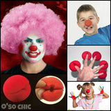 Clown Nose