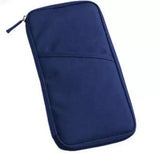 Travel Documents Holder
