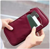 Travel Documents Holder
