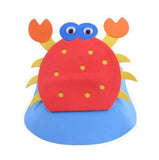 Kids Animal Hat Headgear