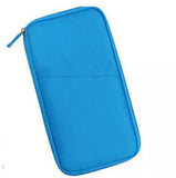 Travel Documents Holder
