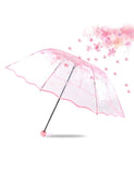 Umbrellas