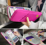 Travel Documents Holder