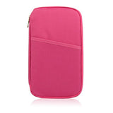 Travel Documents Holder