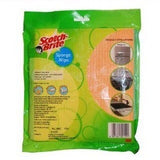 Sponge Wipes 5 in 1