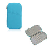 Travel Documents Holder
