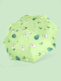 Umbrellas