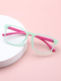 Anti Blue Light Protective Eye Wear