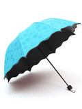 Umbrellas