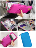 Travel Documents Holder