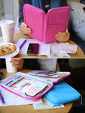 Travel Documents Holder