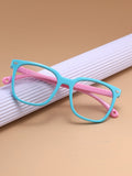 Anti Blue Light Protective Eye Wear