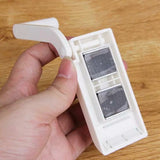 Magnetic Tissue Holder