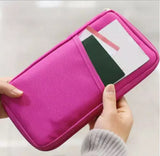 Travel Documents Holder