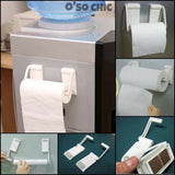 Magnetic Tissue Holder