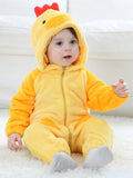Duck Costume