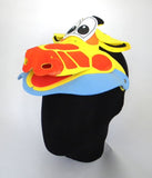 Kids Animal Hat Headgear