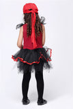 Girl Pirate Costume
