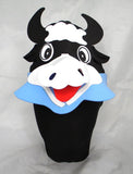 Kids Animal Hat Headgear