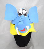 Kids Animal Hat Headgear