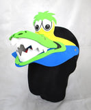 Kids Animal Hat Headgear