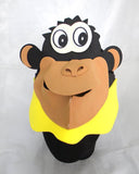 Kids Animal Hat Headgear