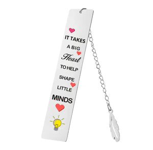 Teachers Bookmark