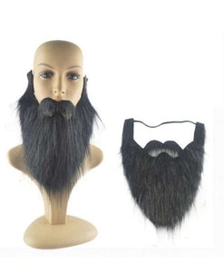 Artificial Beard