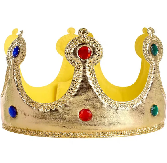 Crown with Septor