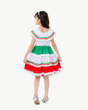 Mexican Costume