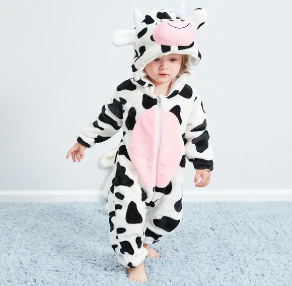 Cow Costume