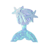 Fishtail Hairclip