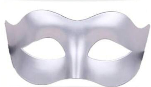 Masquerade Mask for men