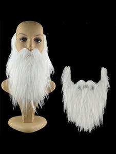 Artificial Beard