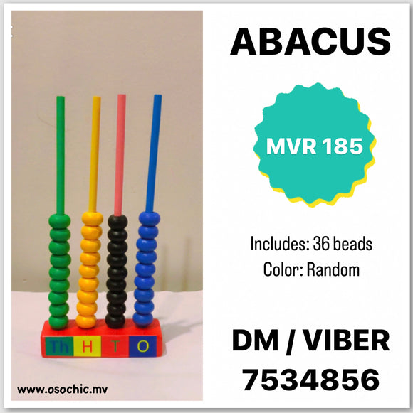 Abacus