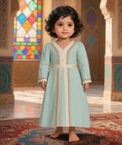 Kid’s Abaya