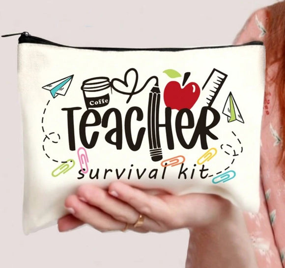 Teacher’s Purse